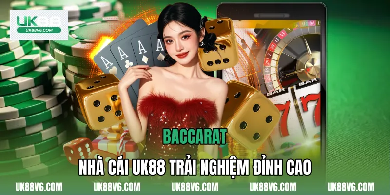 Baccarat