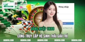 Đăng Nhập Uk88