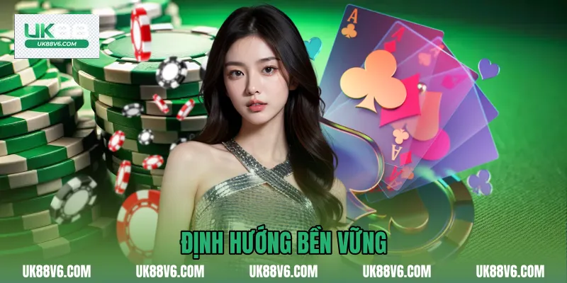 Định hướng bền vững 