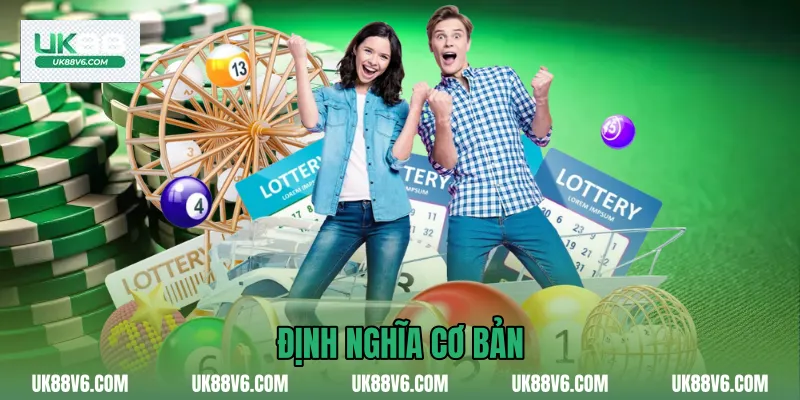 Định nghĩa cơ bản