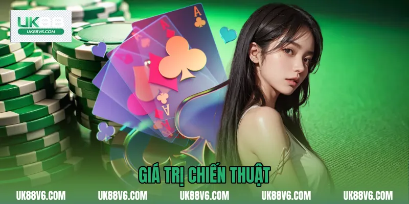 Giá trị chiến thuật 