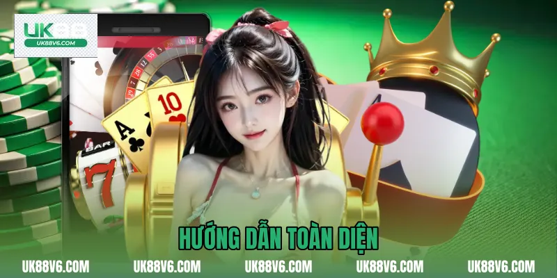 Hướng dẫn toàn diện 