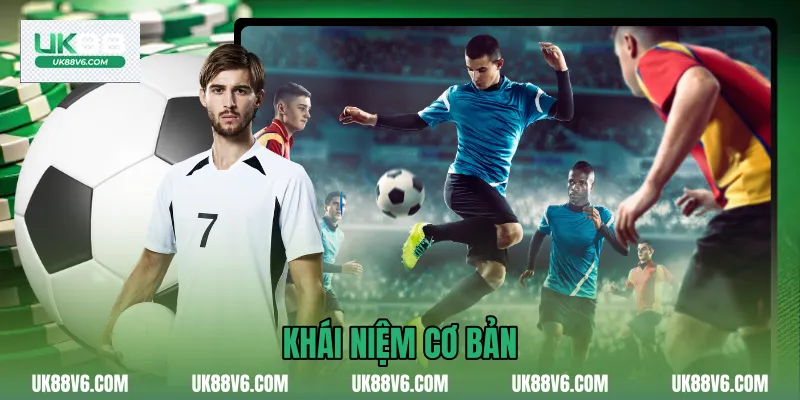 Khái niệm cơ bản