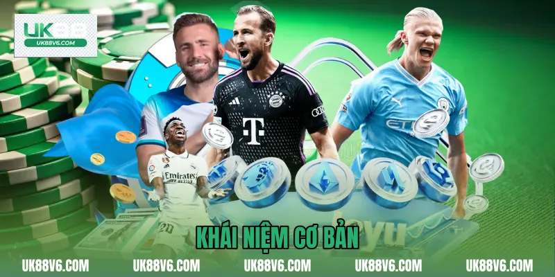 Khái niệm cơ bản