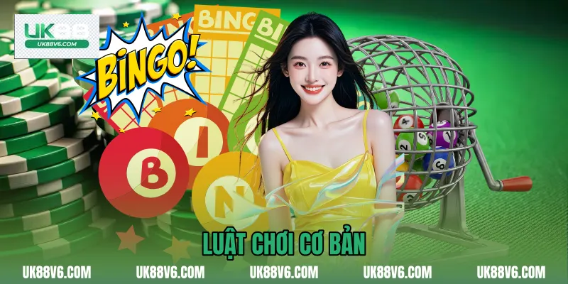 Luật chơi cơ bản