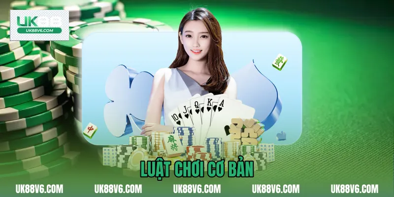 Luật chơi cơ bản