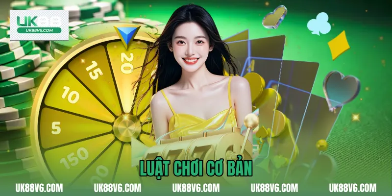 Luật chơi cơ bản