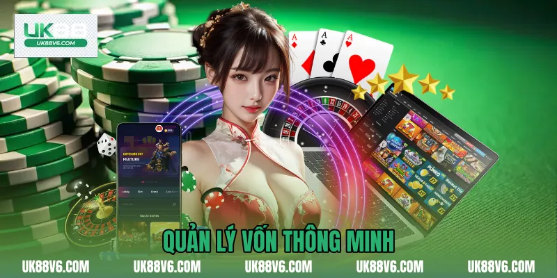 Quản lý vốn thông minh