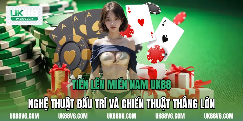 Tiến lên miền nam