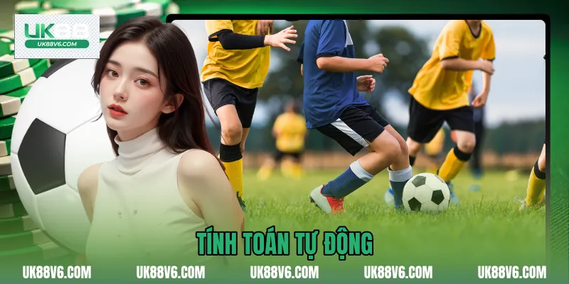 Tính toán tự động