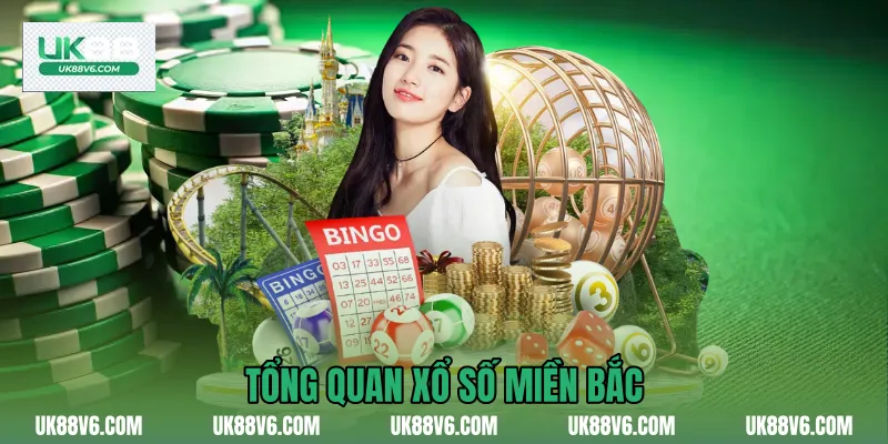 Xổ Số Miền Bắc