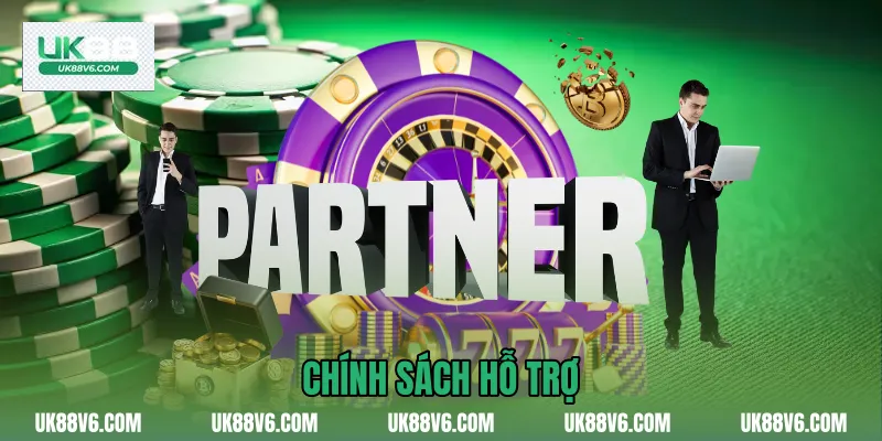 Chính sách hỗ trợ